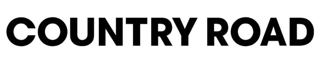 Country Road Logo