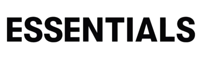 ESSENTIALS LOGO