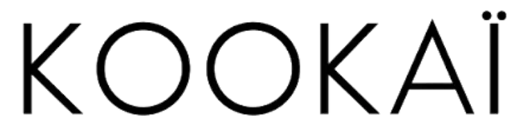 Kookai Logo