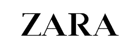 Zara Logo (1)