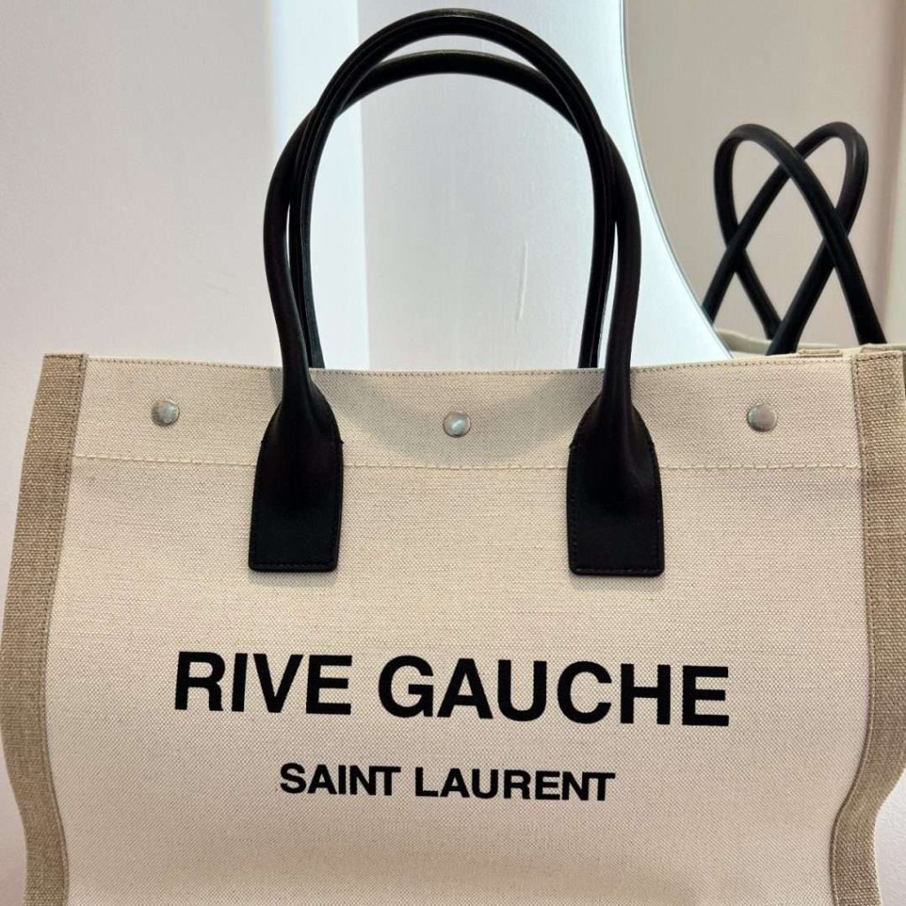 Saint Laurent Tote